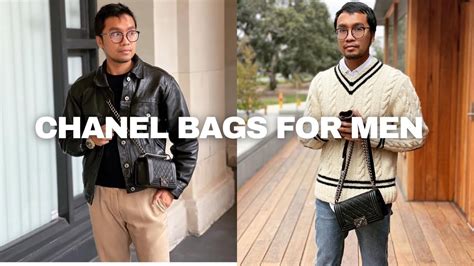 chanel tofu bag|chanel handbags for men.